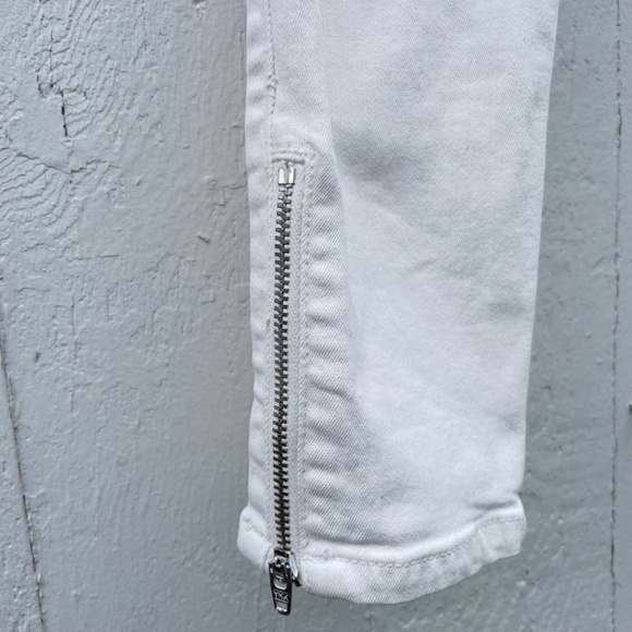 DIESEL Super Slim-Skinny Jeans | W24 L32 | Low Waist | Stretch | Wash 0851A - Picture 5 of 11